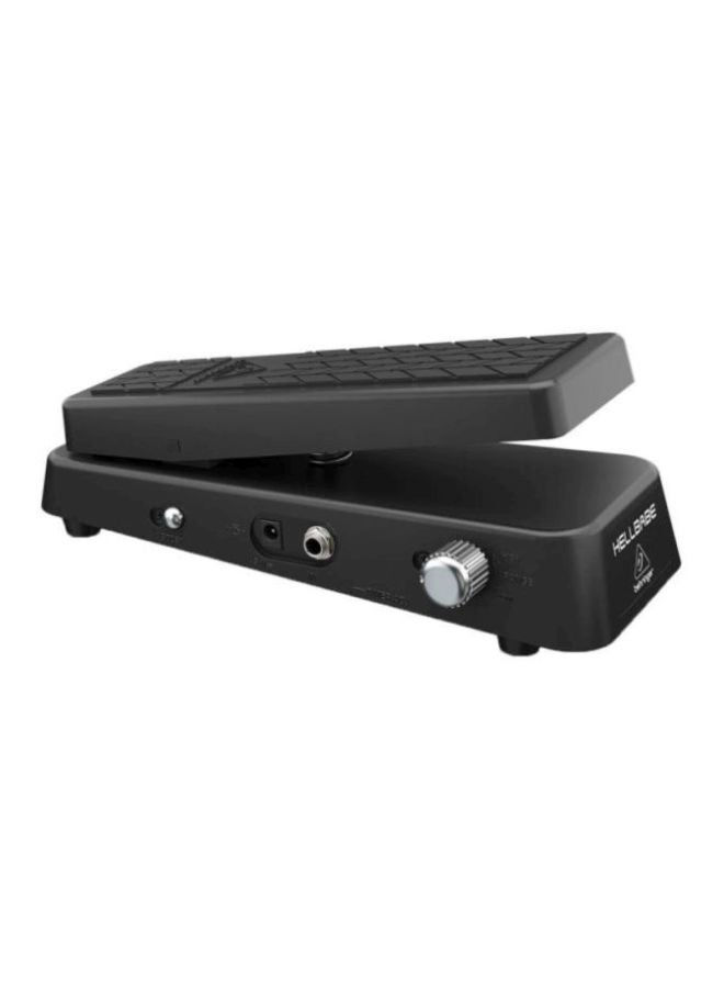 behringer Ultimate Wah-Wah Pedal With Optical Control - Image 1