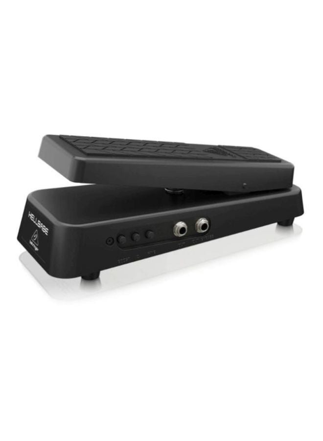 behringer Ultimate Wah-Wah Pedal With Optical Control - Image 3