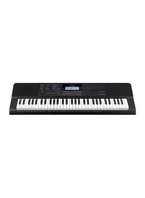 61 Key Portable Piano Keyboard CT-X700C2