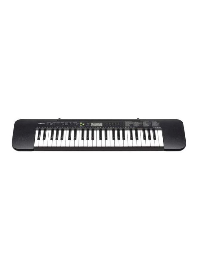 CASIO 49-Keys Musical Keyboard  - Image 1