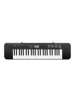 CTK-240 Standard Electronic Keyboard 49 Standard Size Keys
