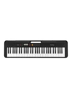 61-Key Portable Keyboard CT-S200BKC2