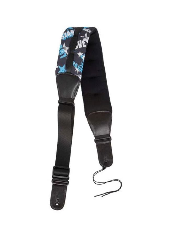 Decdeal - Adjustable Electric Guitar Shoulder Strap - Image 1