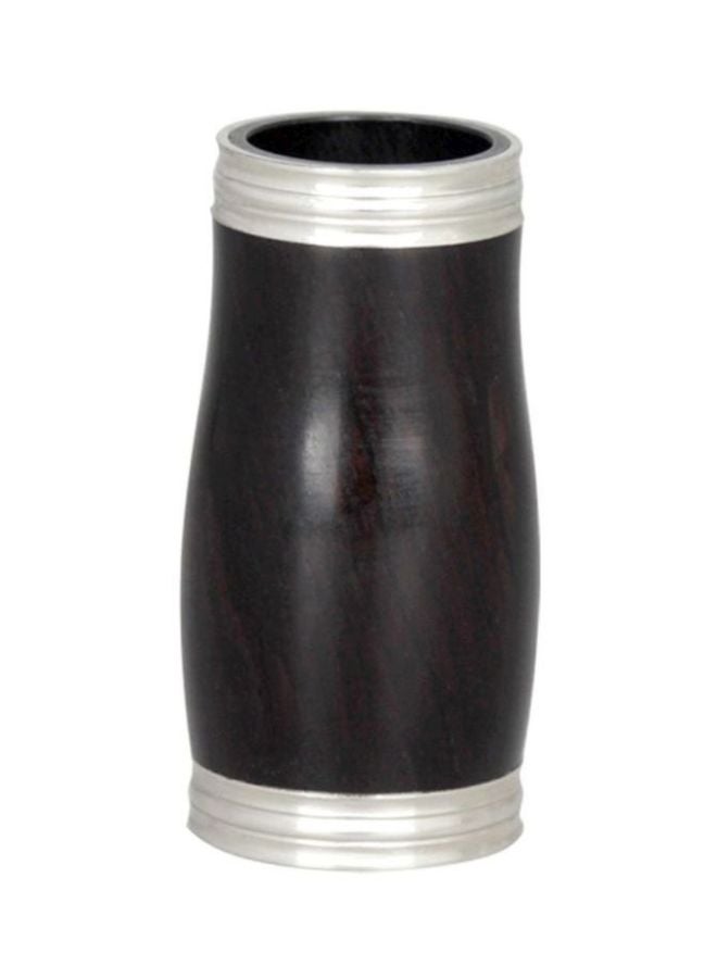 docooler BB Clarinet Barrel With Metal Ring - Image 1