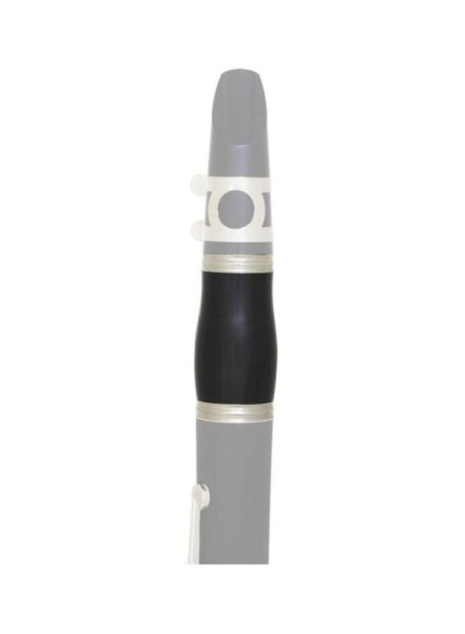 docooler BB Clarinet Barrel With Metal Ring - Image 2