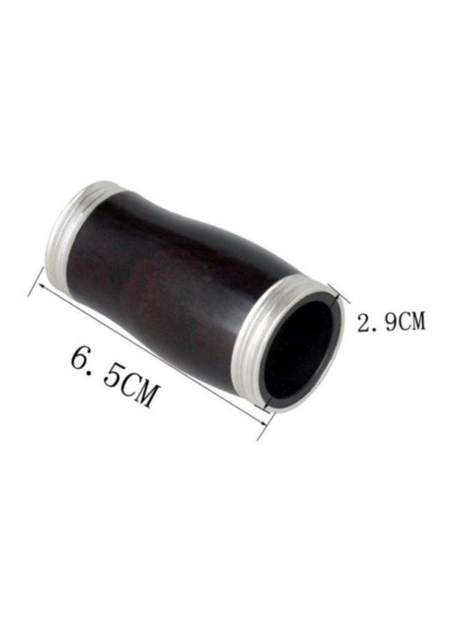 docooler BB Clarinet Barrel With Metal Ring - Image 3