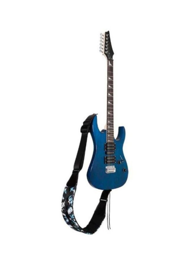 Decdeal - Adjustable Electric Guitar Shoulder Strap - Image 1