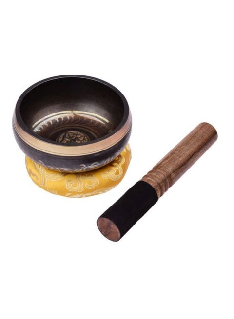 Tibetan Singing Bowl Set