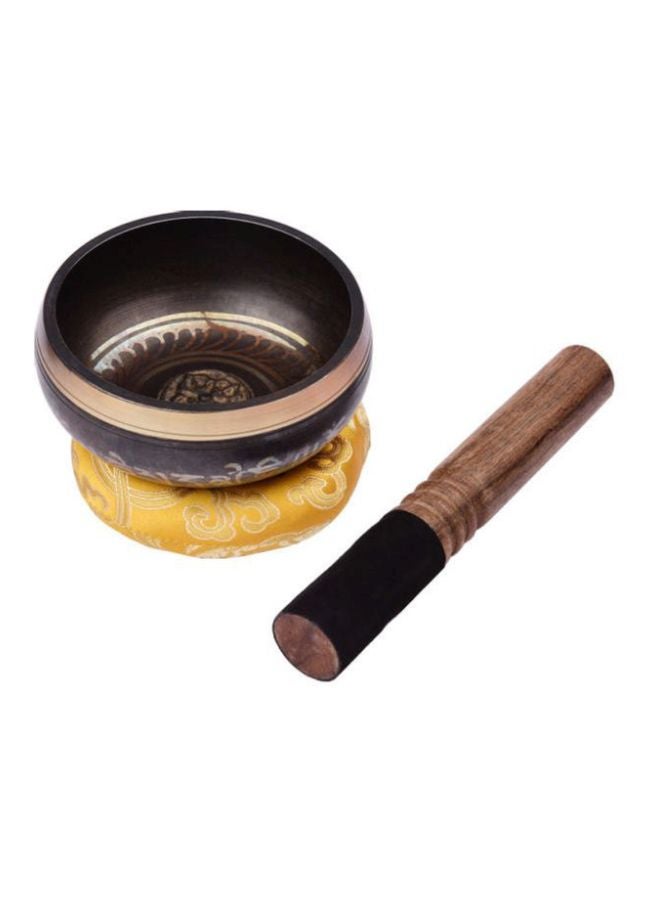 Muslady Tibetan Singing Bowl Set  - Image 1