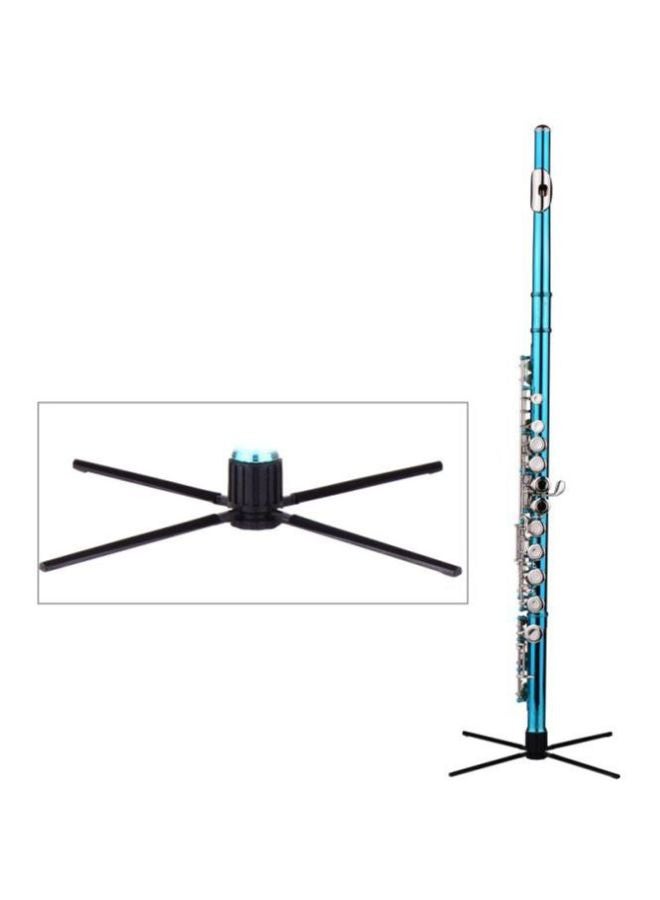 Muslady - 16 Keys Closed Hole C Flute - Image 1
