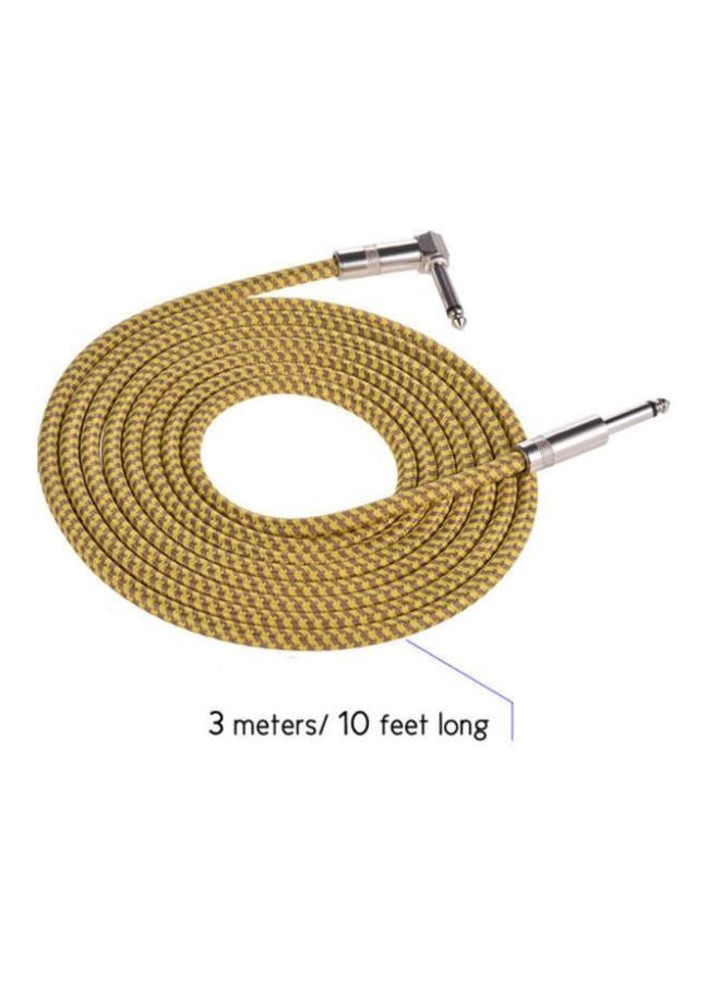 Muslady Musical Instrument Cable  - Image 3
