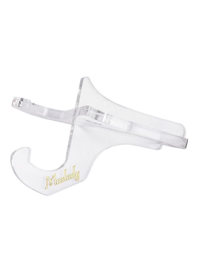 Muslady Portable Thumb Piano Stand - Image 1