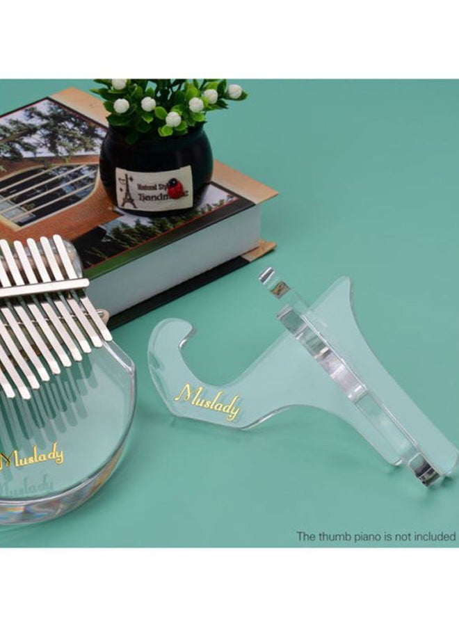 Muslady Portable Thumb Piano Stand - Image 3