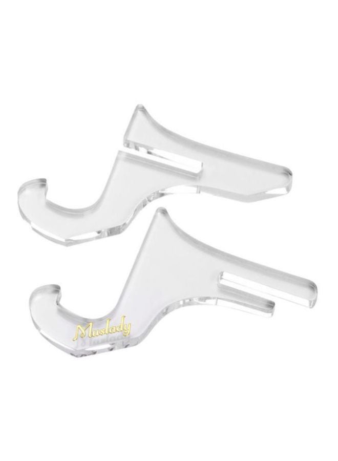 Muslady Portable Thumb Piano Stand - Image 2