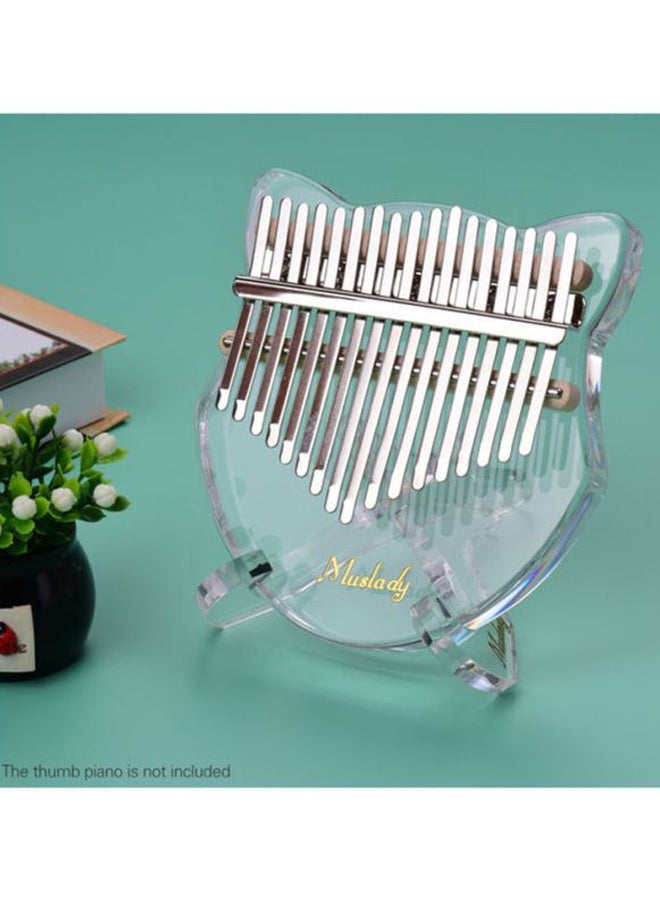 Muslady Portable Thumb Piano Stand - Image 4