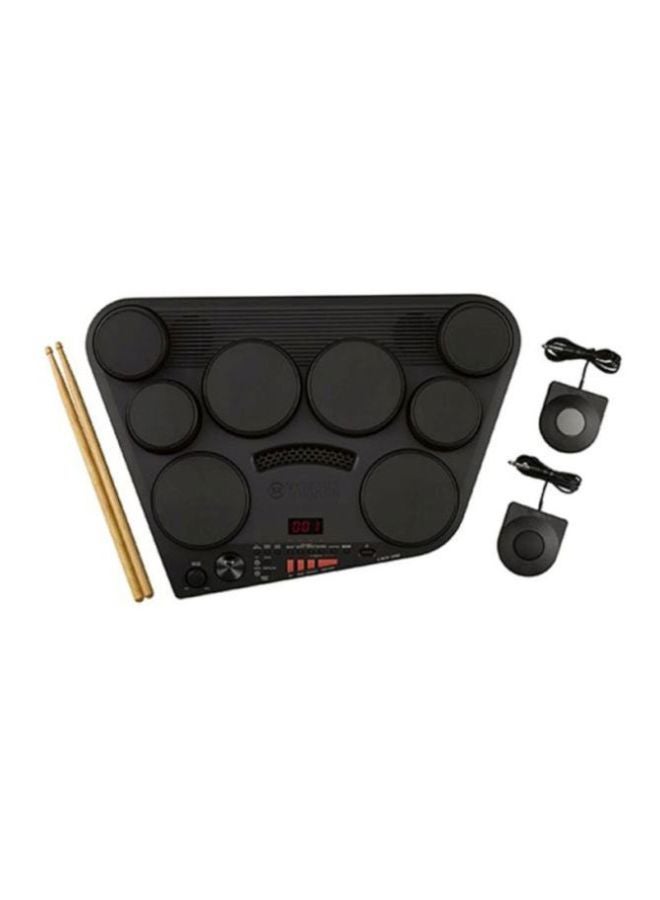 YAMAHA DD-75 Portable Electronic Drum Kit  - Image 3