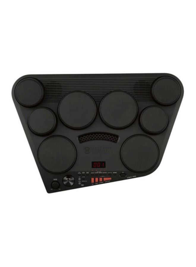 YAMAHA DD-75 Portable Electronic Drum Kit  - Image 4