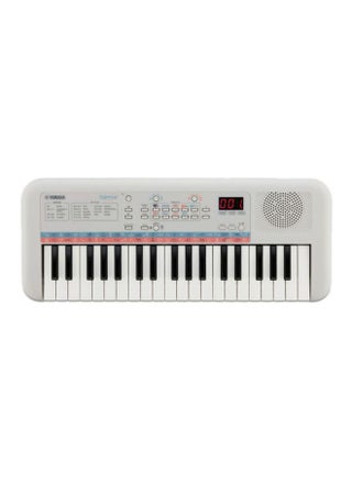 Mini Keyboard PSS-E30 White mp3 - v1614700906/N33979199A_1