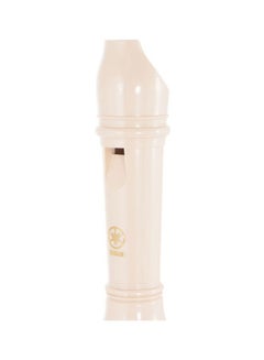 YAMAHA German Design Flute  - Image 4