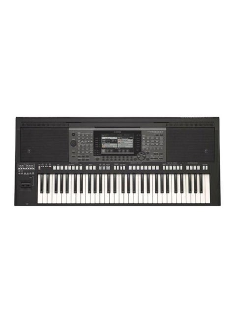 Oriental Keyboard PSR-A3000