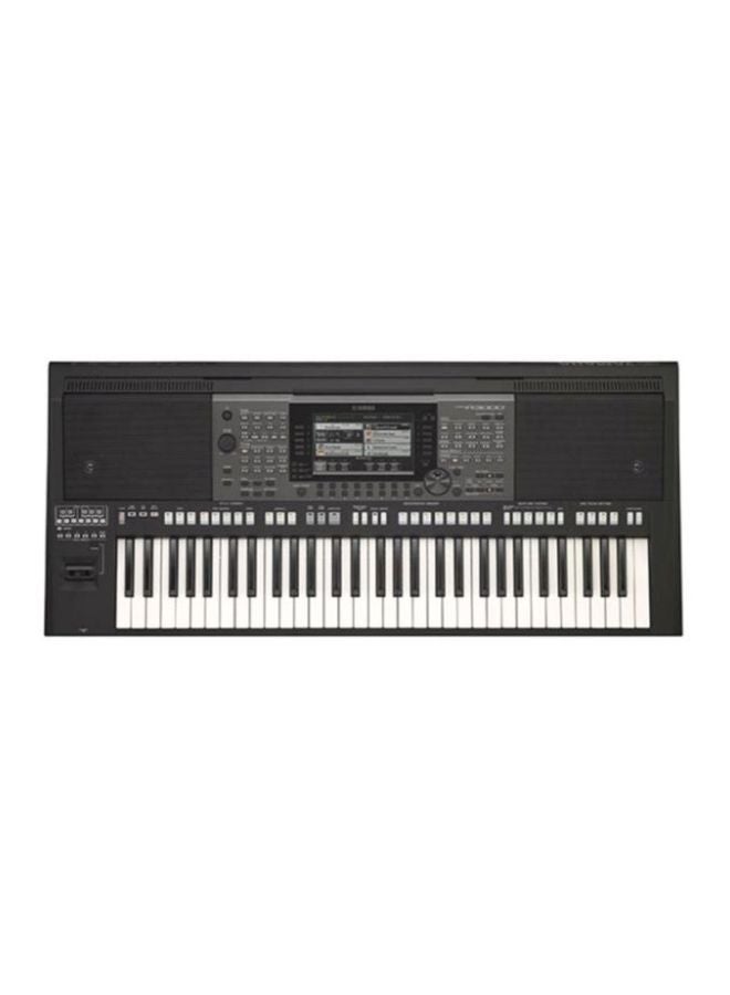 YAMAHA - Oriental Keyboard PSR-A3000 - Image 1