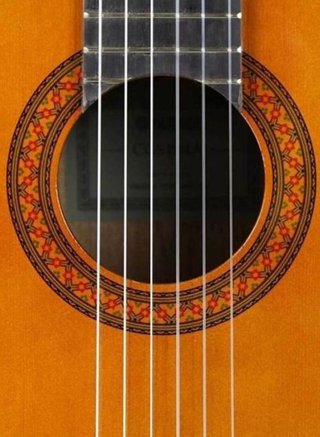 YAMAHA Calssical Guitar CGS-104 - Image 3