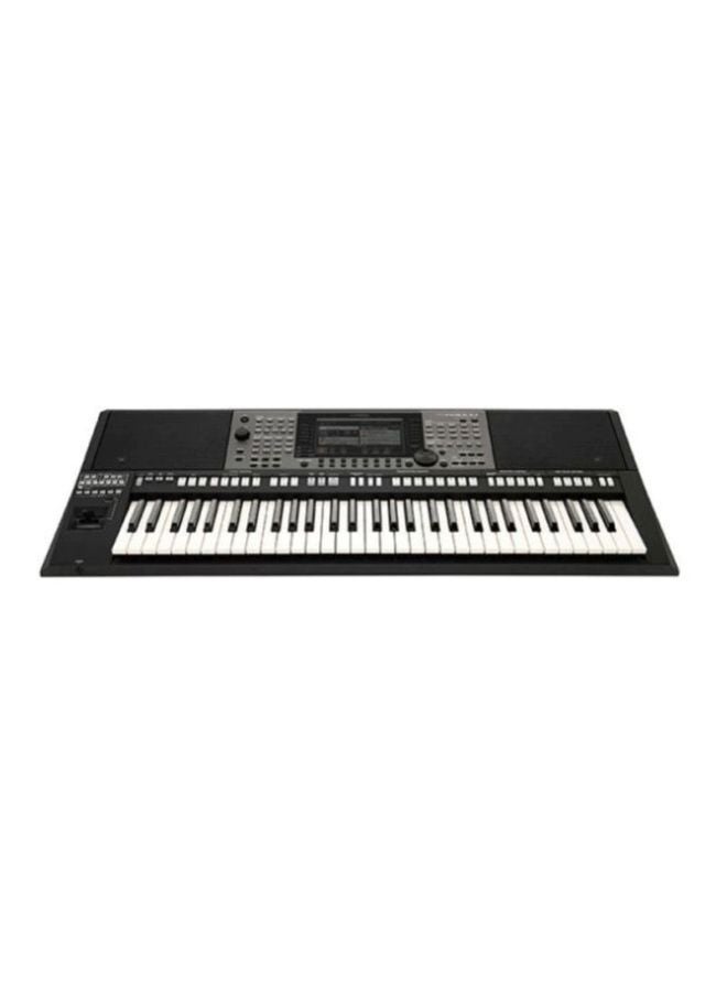 YAMAHA - Oriental Keyboard PSR-A3000 - Image 1