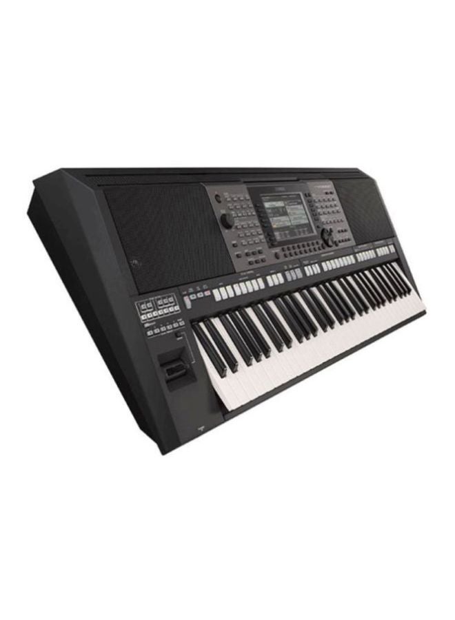 YAMAHA - Oriental Keyboard PSR-A3000 - Image 1