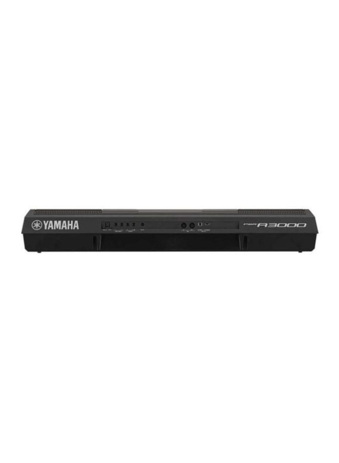 YAMAHA - Oriental Keyboard PSR-A3000 - Image 1