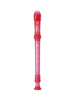 YAMAHA Recorder Soprano YRS-20B(P) 