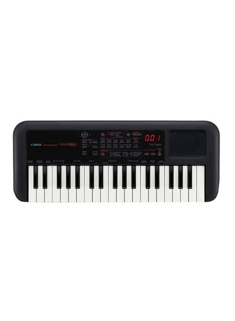 PSS-A50 Touch Sensitive keyboard Black/White