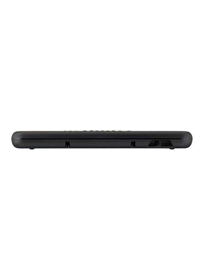 YAMAHA PSS-A50 Touch Sensitive keyboard Black/White  - Image 3