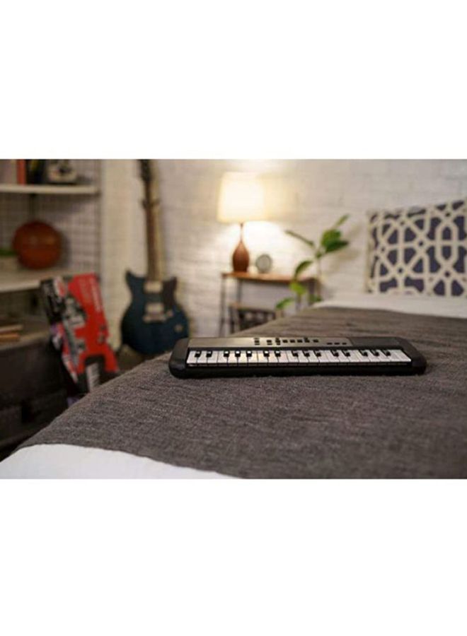 YAMAHA PSS-A50 Touch Sensitive keyboard Black/White  - Image 4