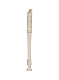 YAMAHA YRS-23 Soprano Recorder C Tune Flute White  - Image 5