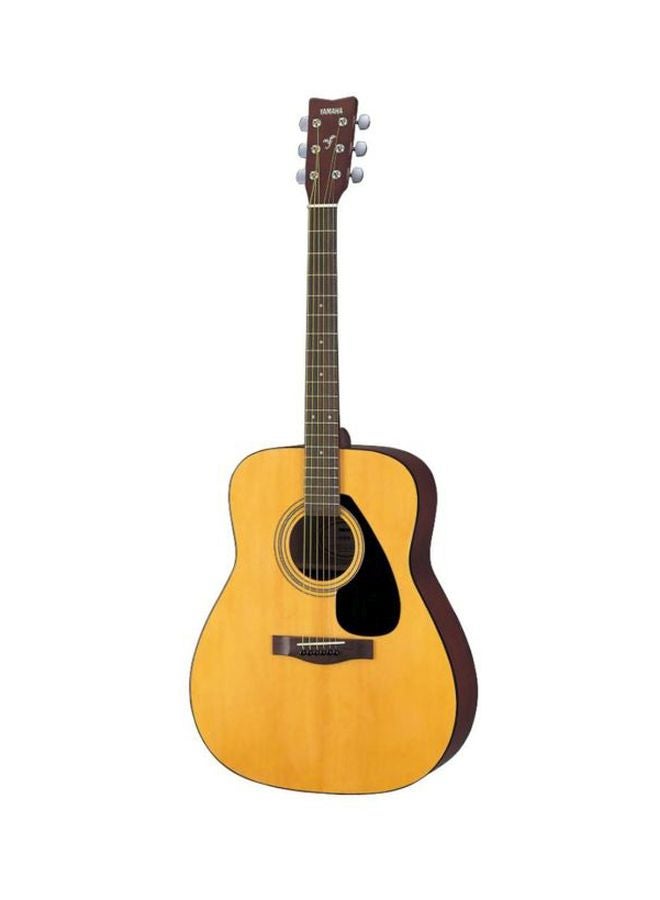 YAMAHA F-310 Acoustic Guitar - Image 1