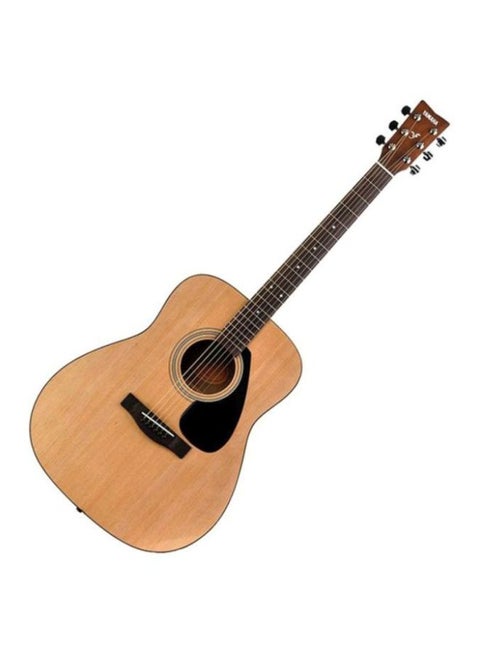 6-String Acoustic Guitar F310 Beige