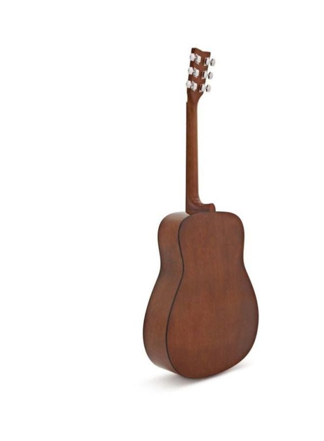 YAMAHA - 6-String Acoustic Guitar F310 Beige - Image 1