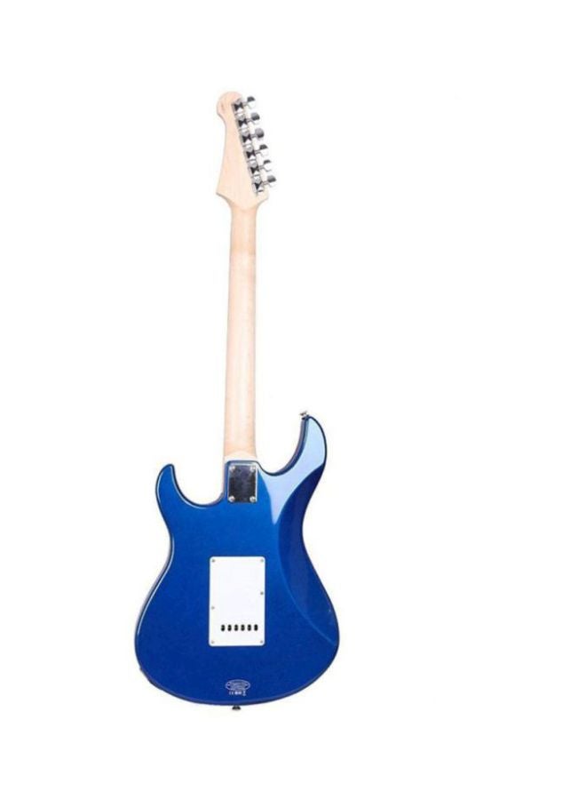 YAMAHA - Electric Guitar PA-012 DBM - Image 1