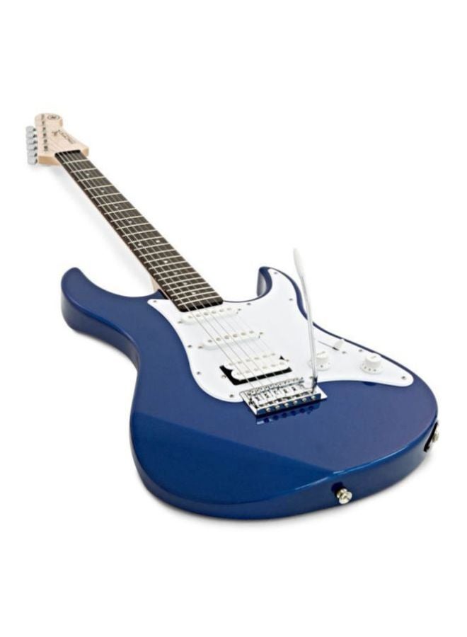 YAMAHA - Electric Guitar PA-012 DBM - Image 1