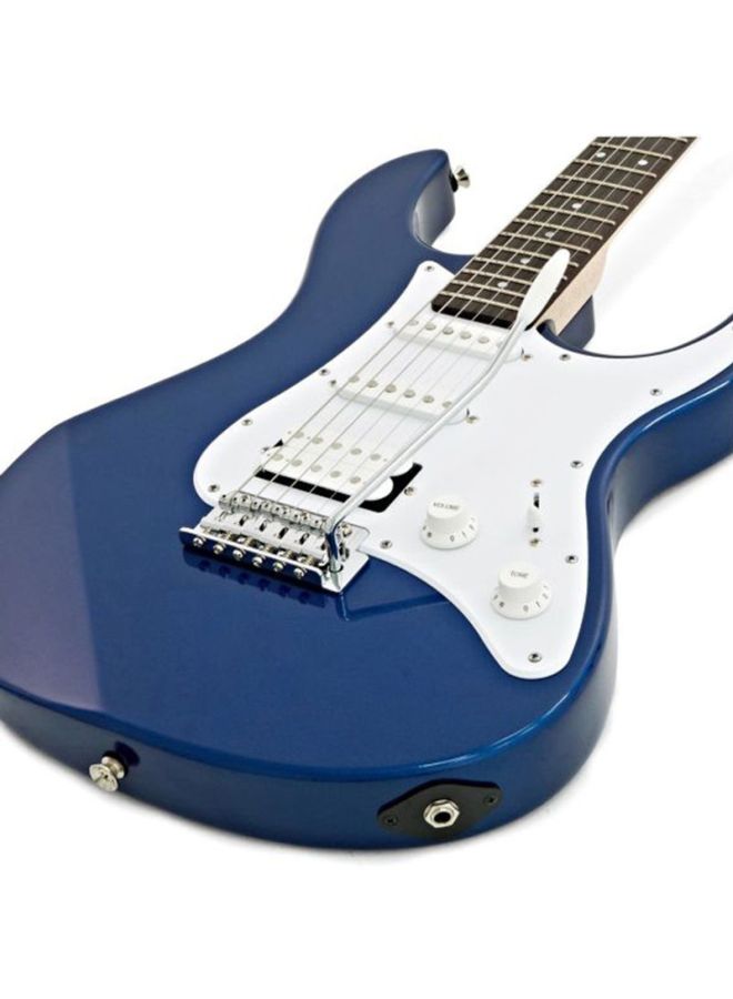 YAMAHA - Electric Guitar PA-012 DBM - Image 1