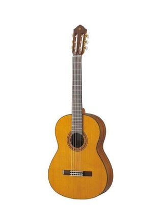 C-80 Classical Guitar Beige - v1614700919/N38248997A_1