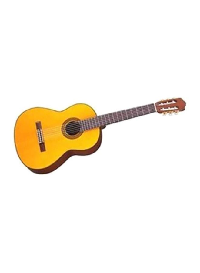 ياماها جيتار كلاسيكي C-80  - Image 2