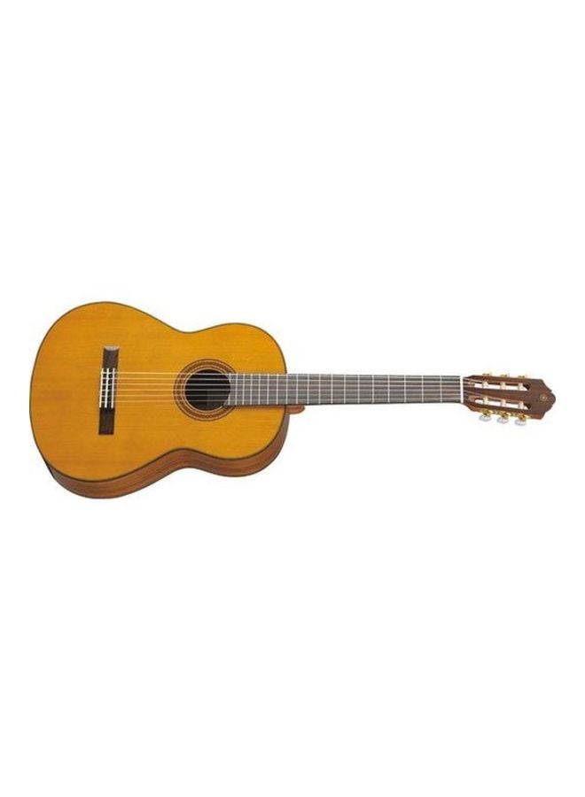 ياماها جيتار كلاسيكي C-80  - Image 3