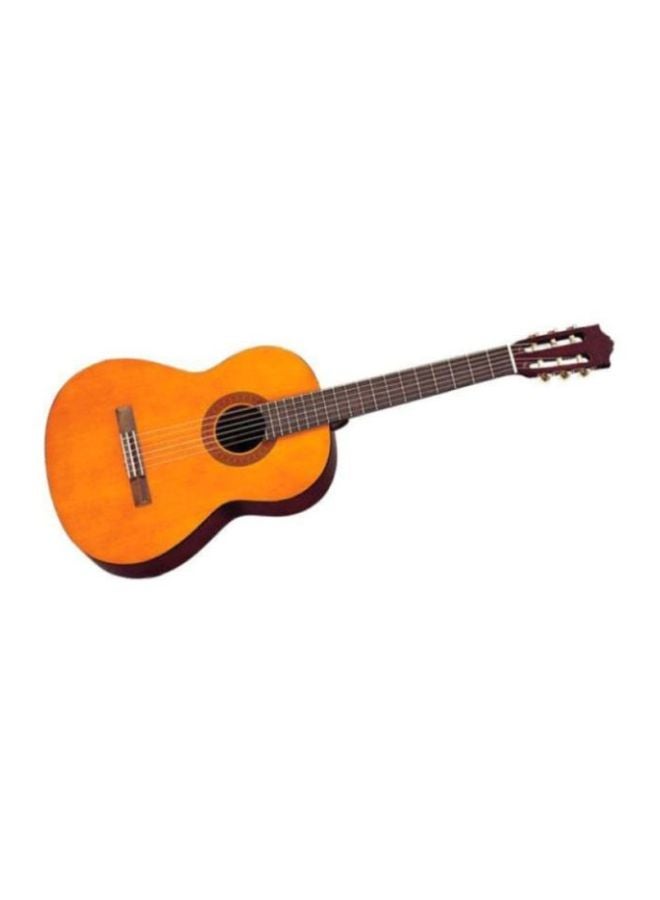YAMAHA 6 String Right Handed Classical Guitar - Image 1