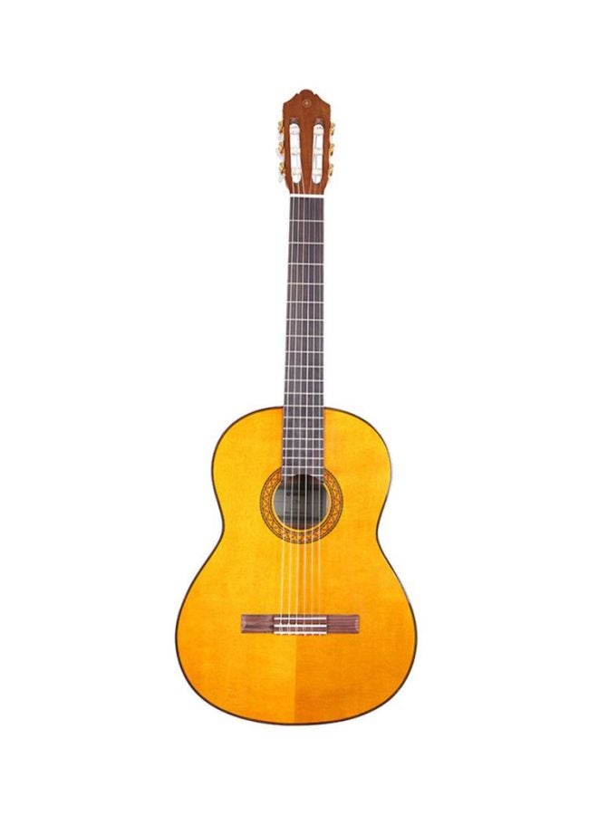 YAMAHA C70 Classical Guitar  - Image 1