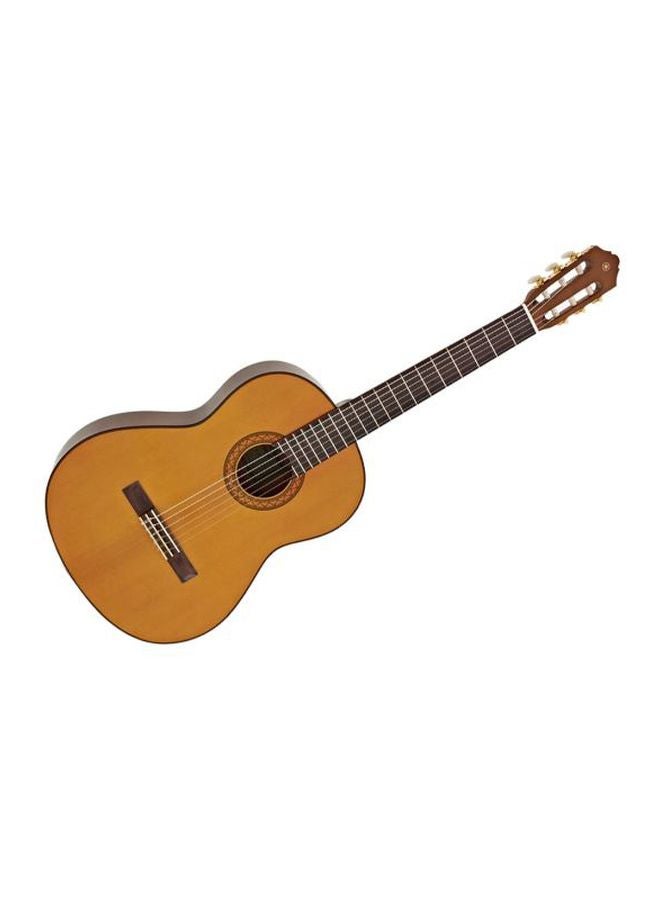 YAMAHA C70 Classical Guitar  - Image 3