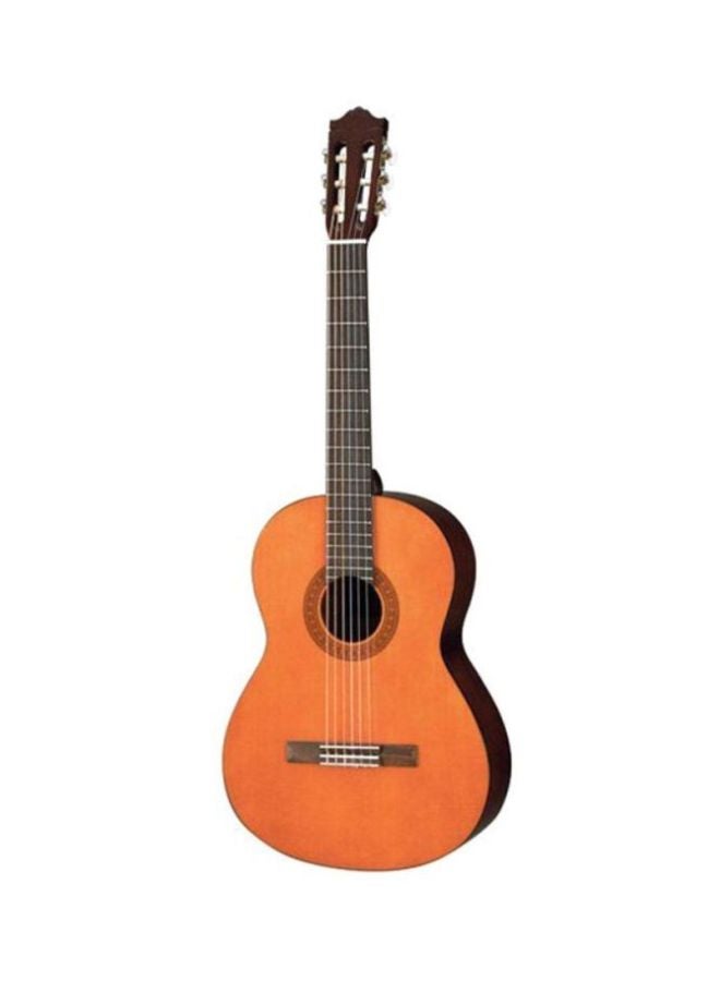 YAMAHA Classic Nylon Guitar C-40 - Image 1