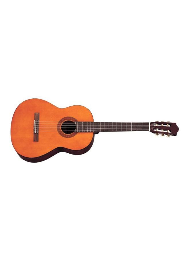 YAMAHA Classic Nylon Guitar C-40 - Image 3