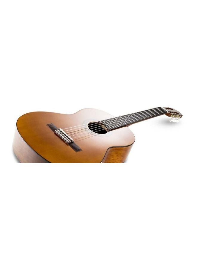 YAMAHA Classic Nylon Guitar C-40 - Image 4