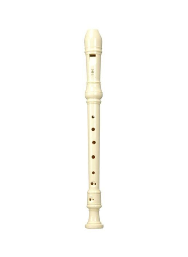 YAMAHA Plastic Soprano Recorder  - Image 1